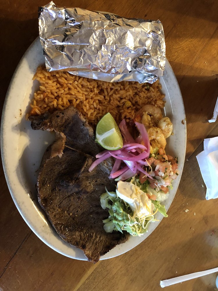 El Rey Del Taco 2