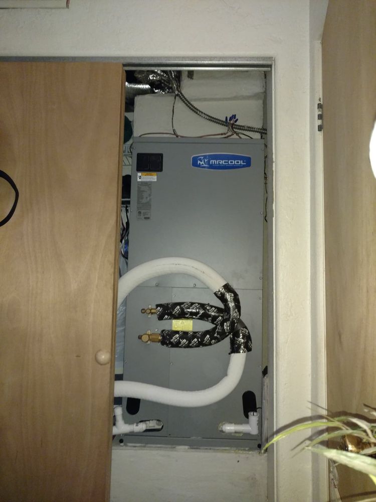 image of business Custom Air Works