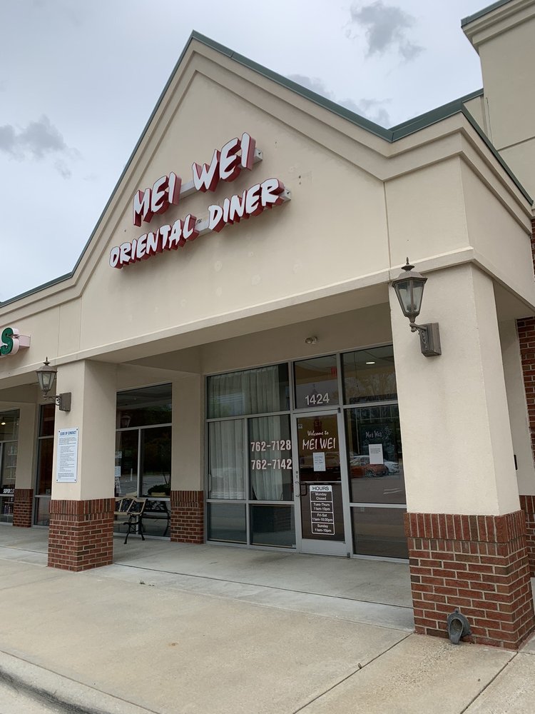 Mei Wei Asian Diner