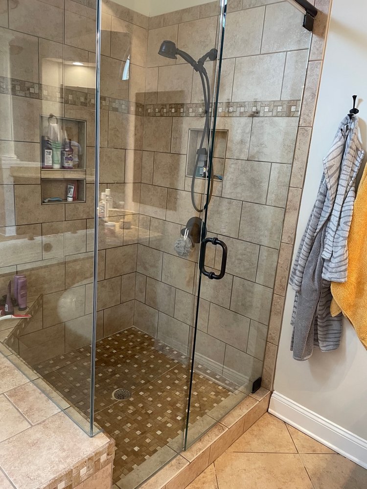 All Good Cleaning Services