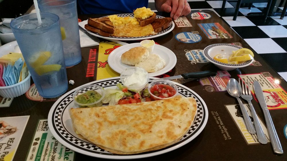 Sunny Side Up Cafe 34 Photos & 84 Reviews Breakfast & Brunch