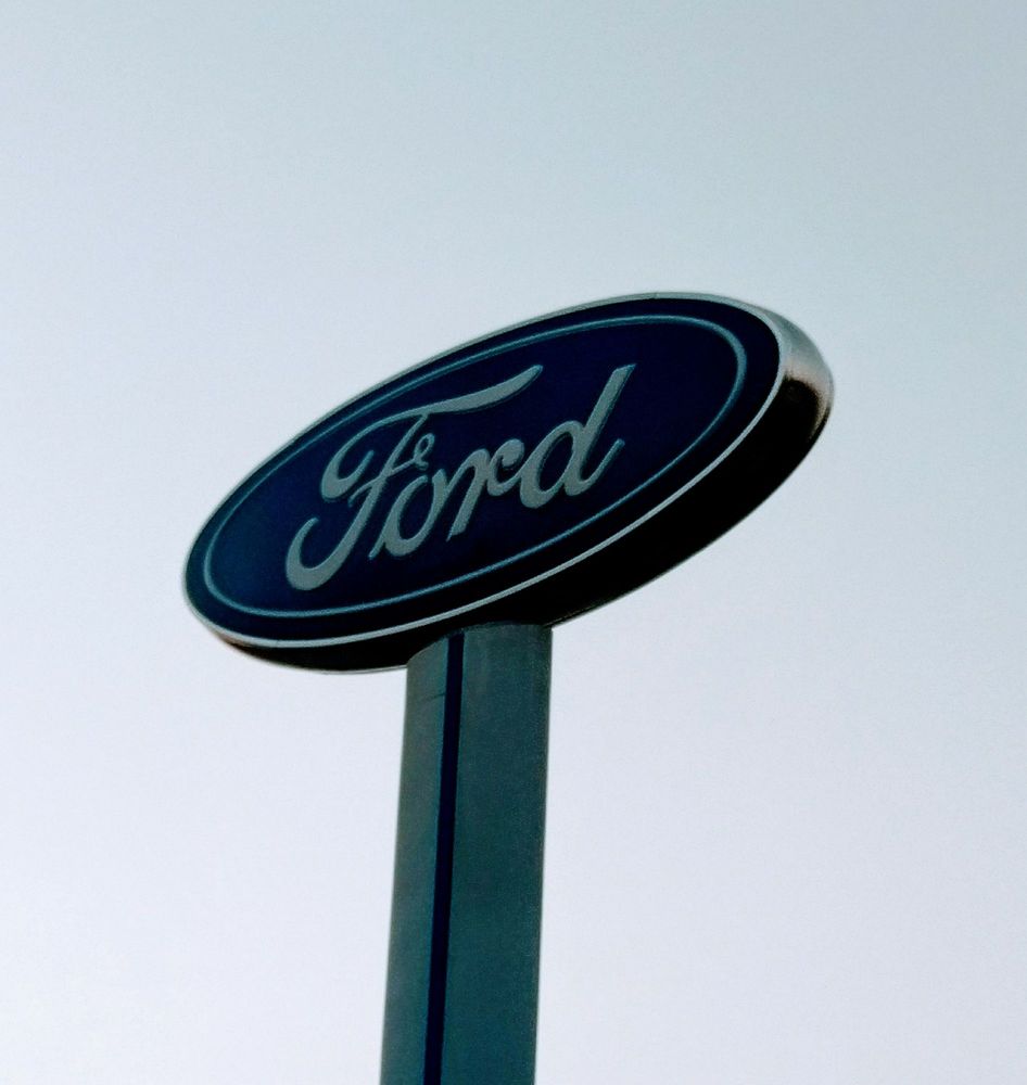 McLaughlin Ford Auto Repair 950 N Main St, Sumter, SC Phone