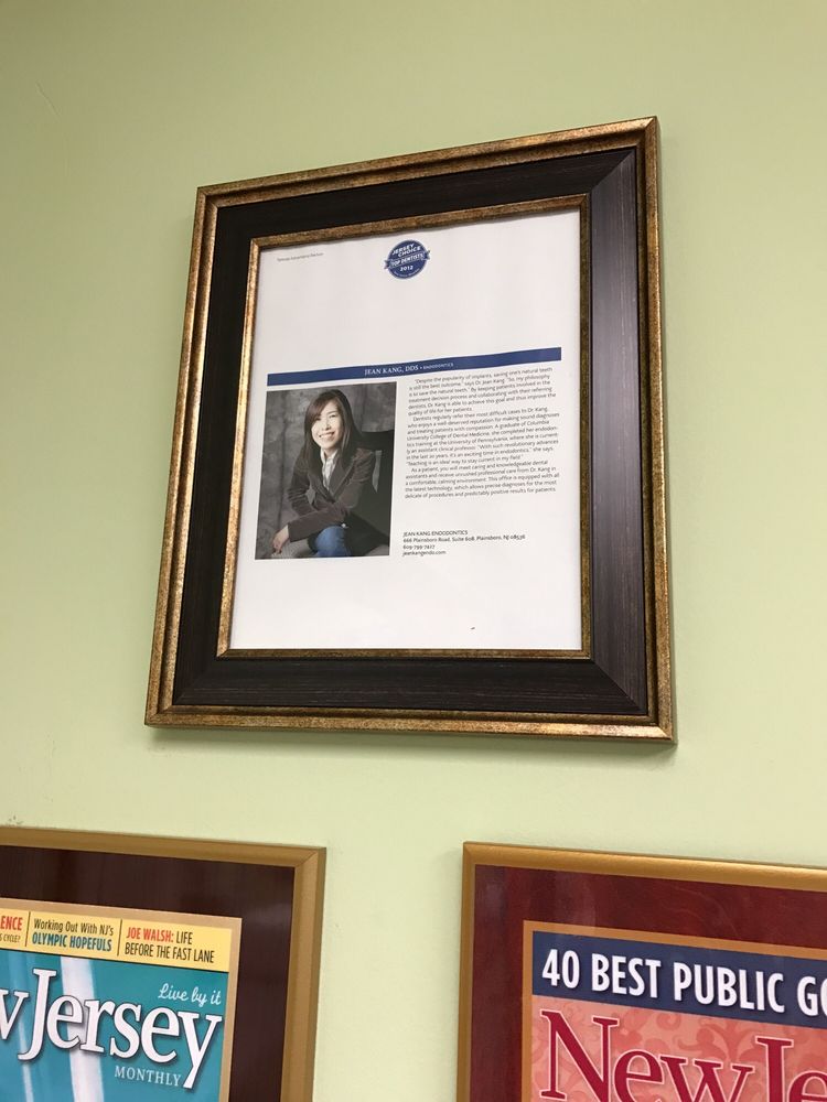 image of business Jean Kang Endodontics DDS
