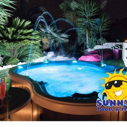 Sunny S Poolore 18 Photos Hot Tub Pool 4130 Dixie Hwy Photo Of Sunny S Poolore Waterford Mi United States Spas
