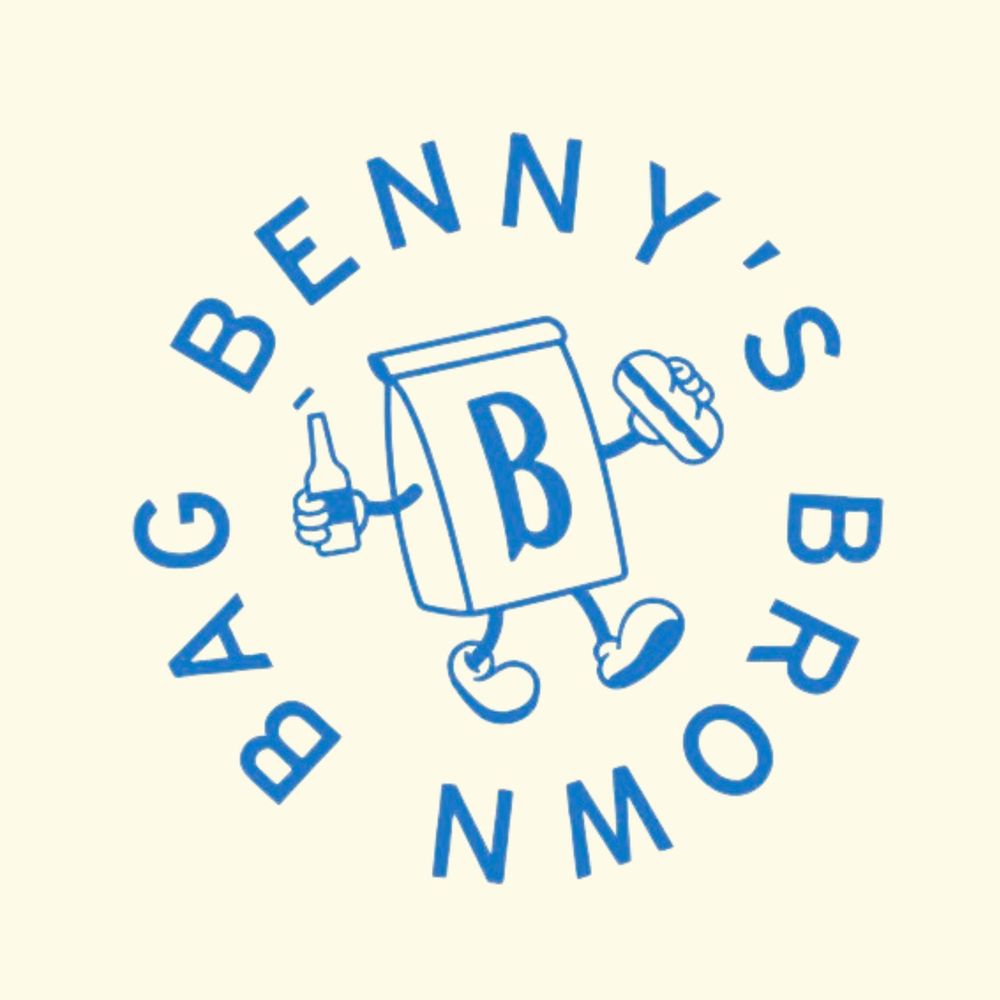 Benny's Brown Bag