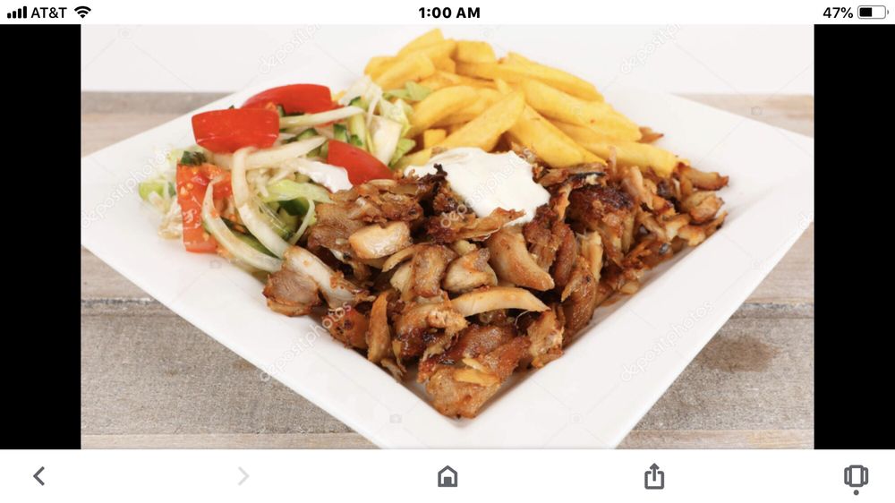 Arto's Broadway Deli