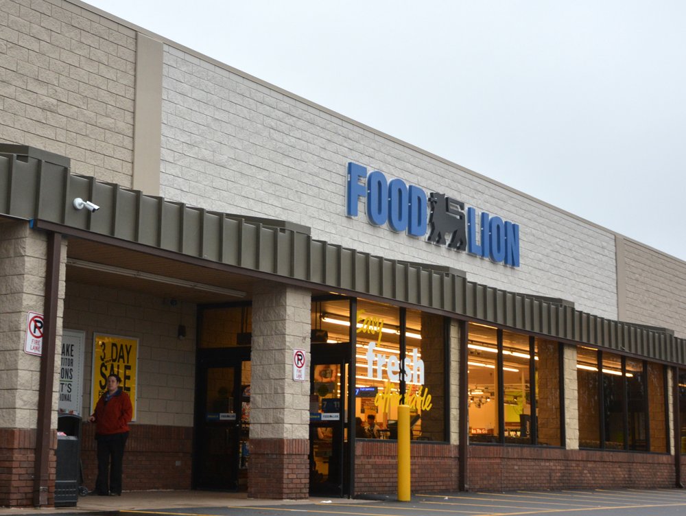 Food Lion Inc
