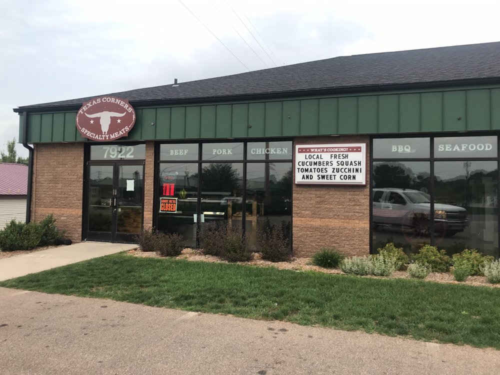 Texas Corners Specialty Meat S 7922 8th St