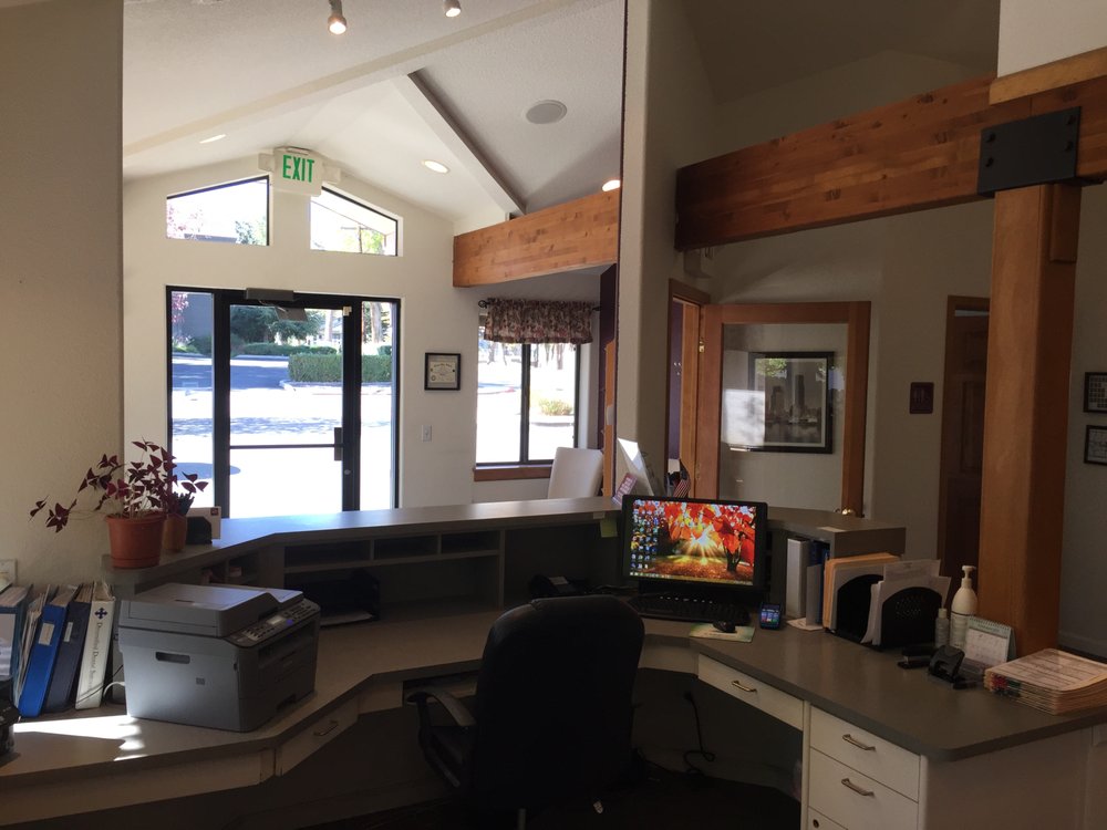 image of business Horgan Benjamin DDS - Capital City Dental