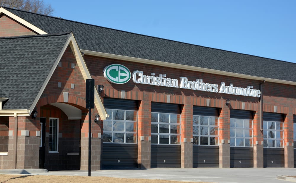 Christian Brothers Automotive Concord 12 Photos & 21 Reviews Auto Repair 9725 Harris Rd
