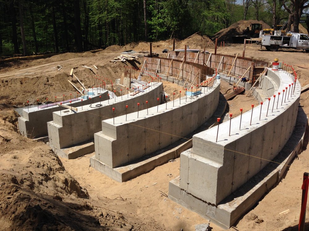 Mitchell Concrete