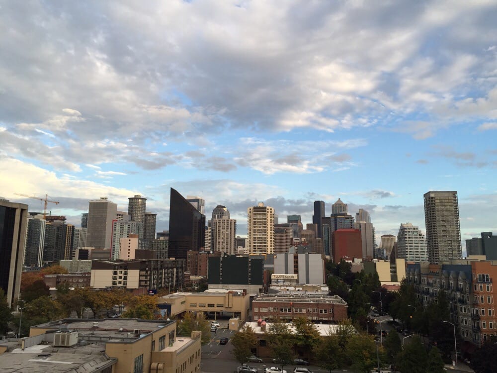 Seattle Heights Condo Owners Association