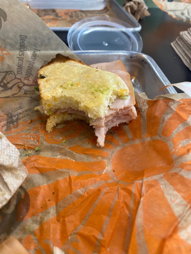 Schlotzsky's