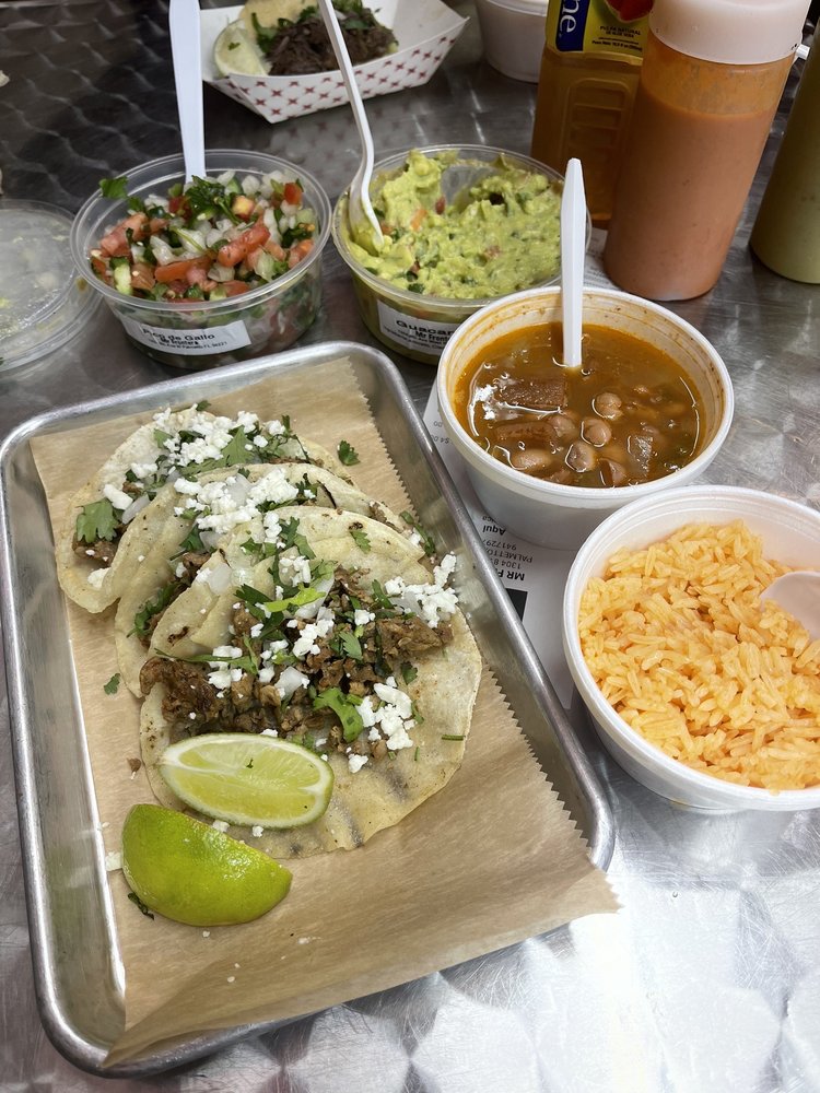 Pollos Asados La Frontera