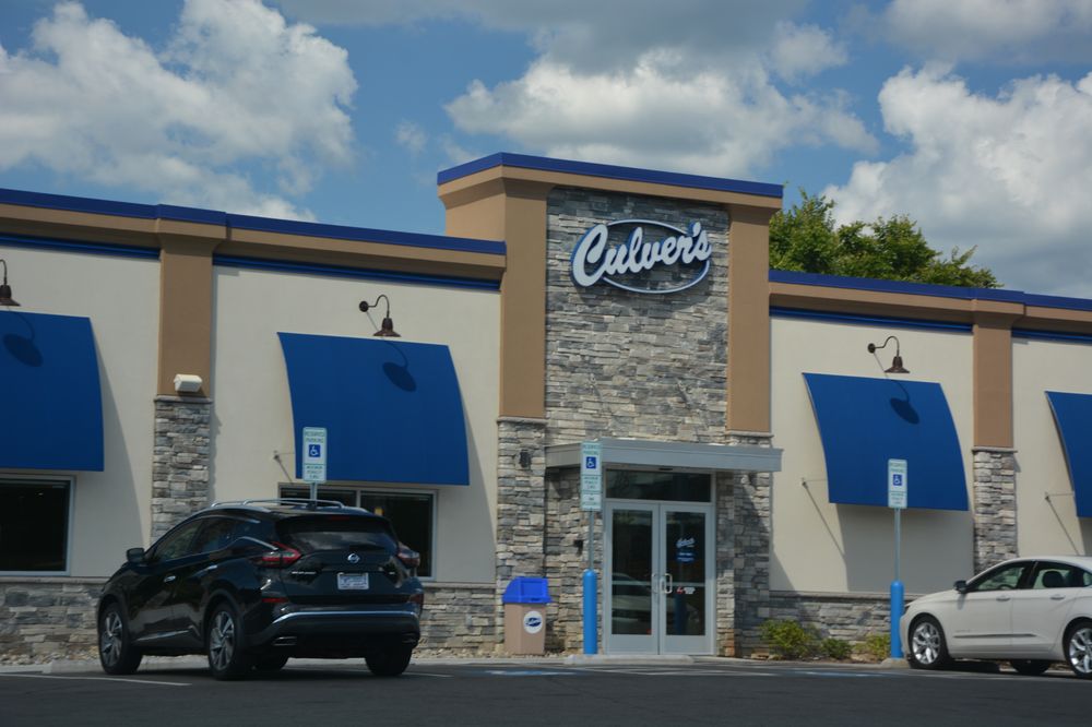 Culver's