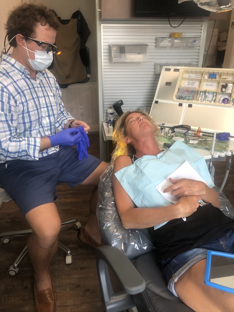 image of business Coastal Dental Group