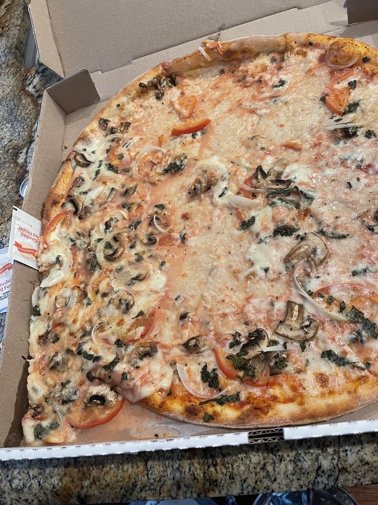 Tuscany Italian Bistro