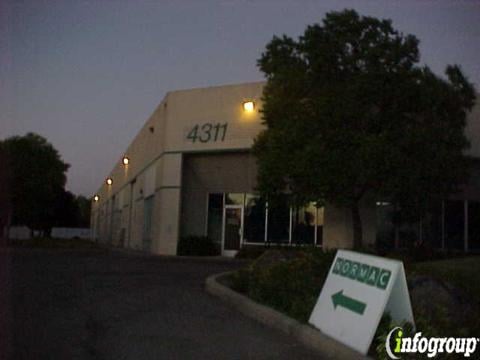 Normac Inc