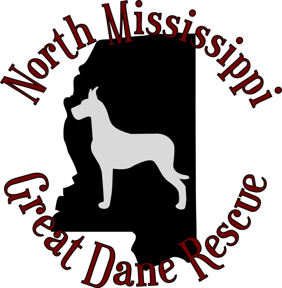North Mississippi Great Dane Rescue - CLOSED - Animal Shelters