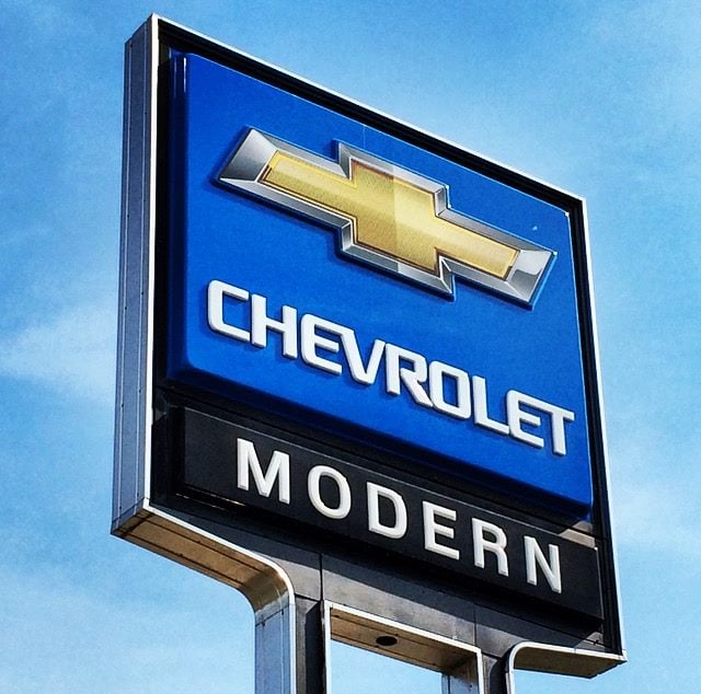 Modern Chevrolet 21 Photos & 23 Reviews Auto Repair 5955 University Parkway, Winston Salem
