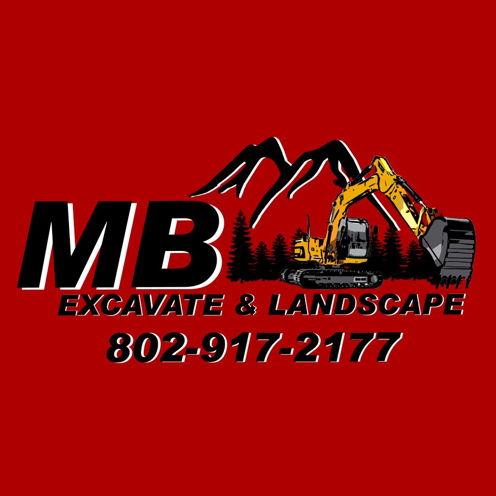 MB Excavate & Landscape