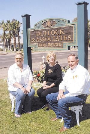Duflock & Associates Real Estate