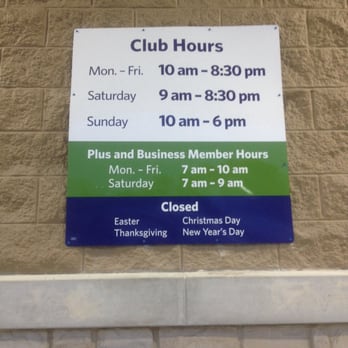 Sams Club Sunday Hours >> Sam S Club 35 Photos 19 Reviews Wholesale Stores 1500 S Sams Club Sunday Hours >> Sam S Club 35 Photos 19 Reviews Wholesale Stores 1500 S