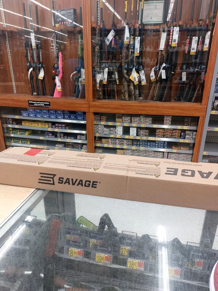 Walmart Supercenter