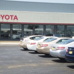 Toyota Danville Il >> Toyota Of Danville Auto Repair 2106 Georgetown Rd Tilton Il Toyota Danville Il >> Toyota Of Danville Auto Repair 2106 Georgetown Rd Tilton Il