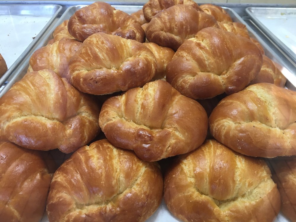 Jimenez Bakery 1111 Pacific Coast Hwy Harbor City Ca