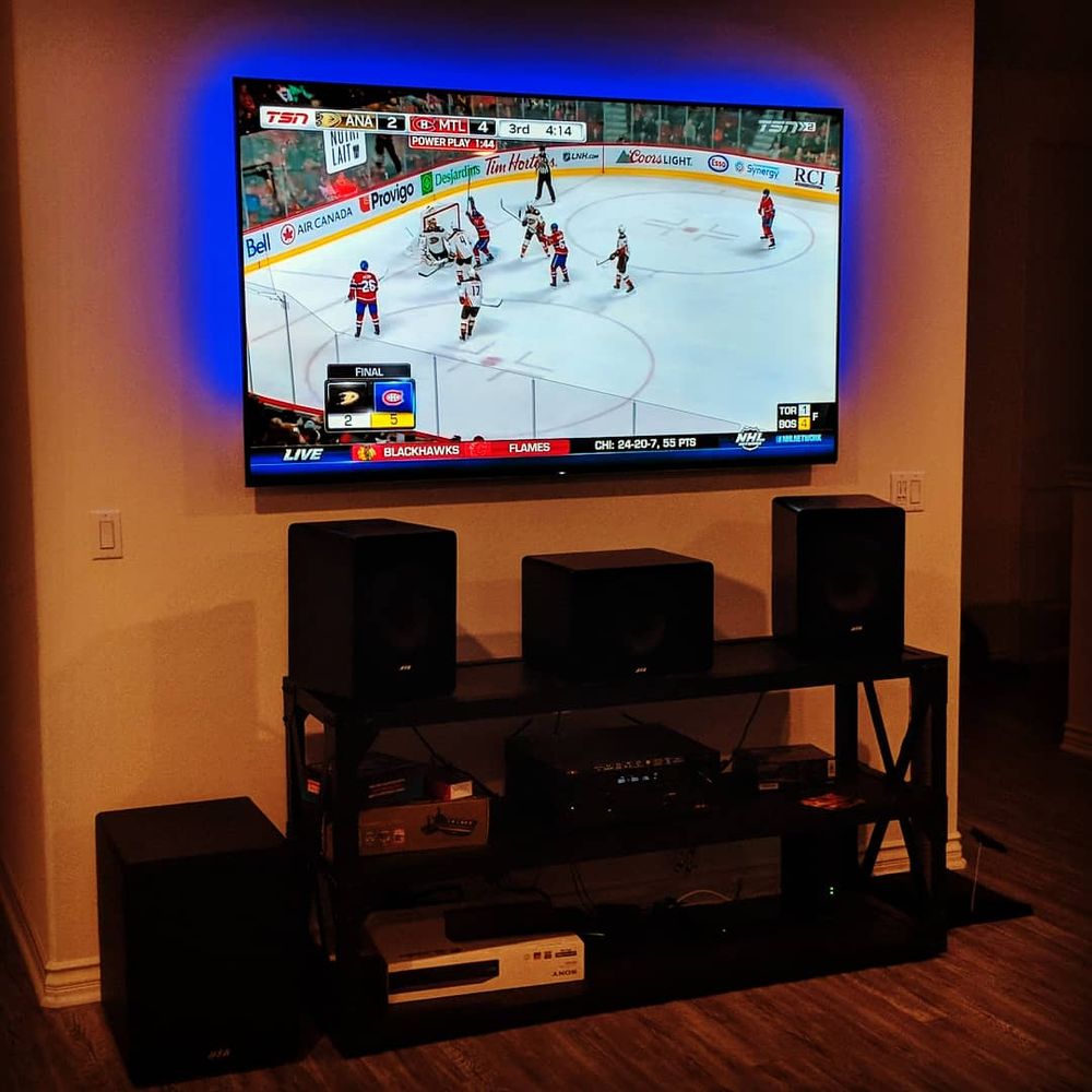 75 inch sony 940e