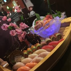 Tomo Anese Restaurant 106 Photos 97 Reviews Sushi Bars 90 Photo Of Tomo Anese Restaurant Newnan Ga United States The Boat
