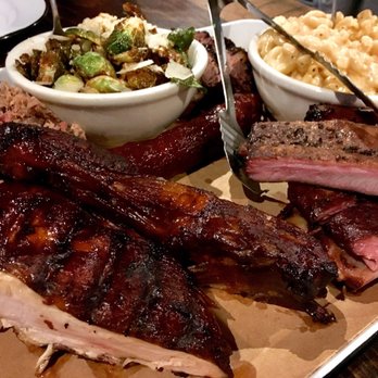 Texas Jack S Barbecue Order Food Online 694 Photos 700 Reviews Photo Of Texas Jack S Barbecue Arlington Va United States Regular Meat Medley
