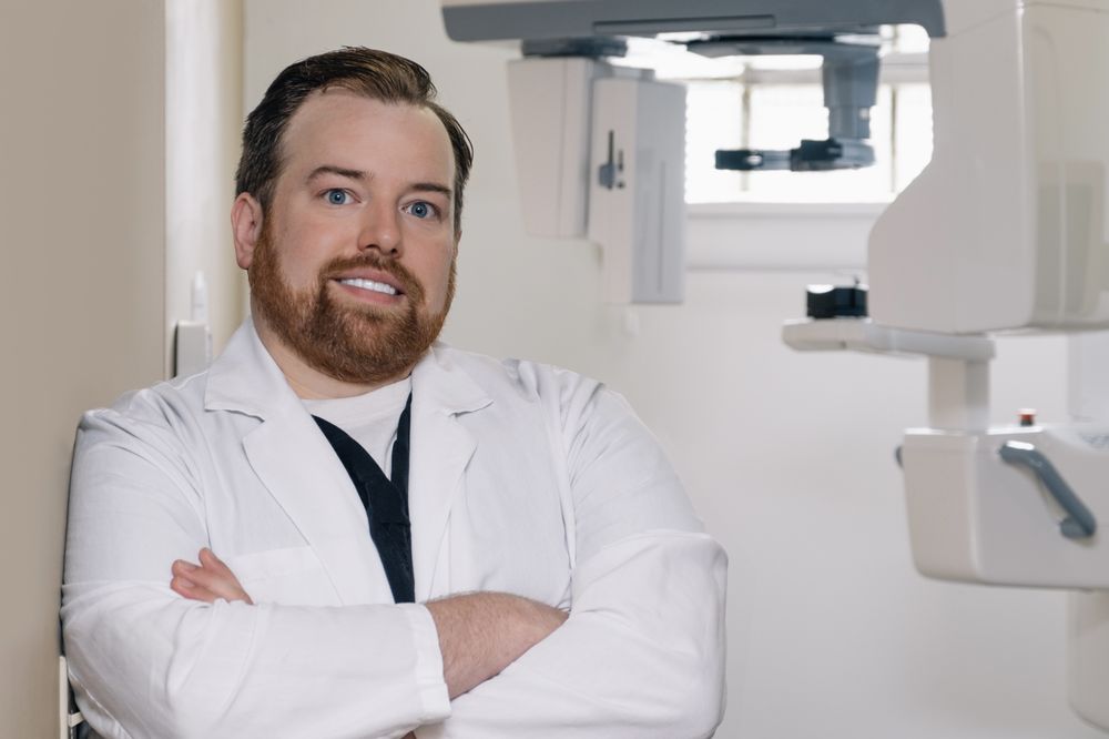 image of business Fairview Park Dental Care