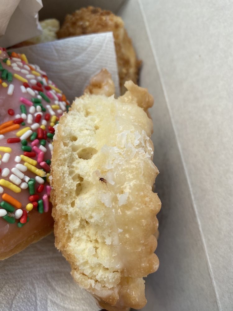 Sunrise Donuts