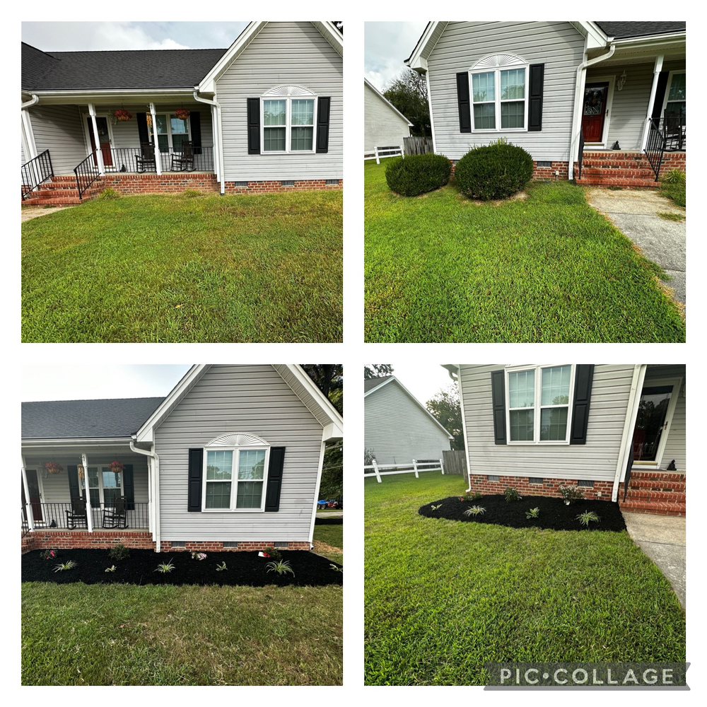 J&M Lawncare