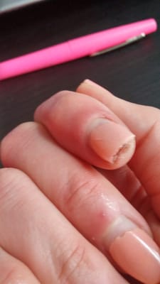 Ongle Milie Manicure & Pedicure