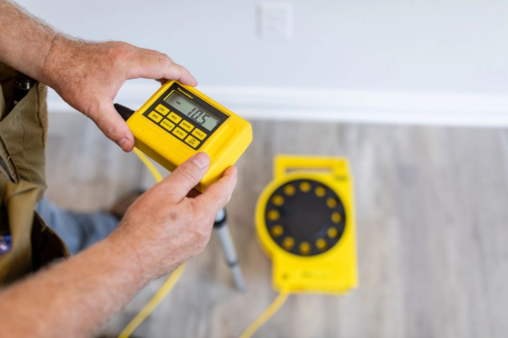 Concise Home Inspection Services