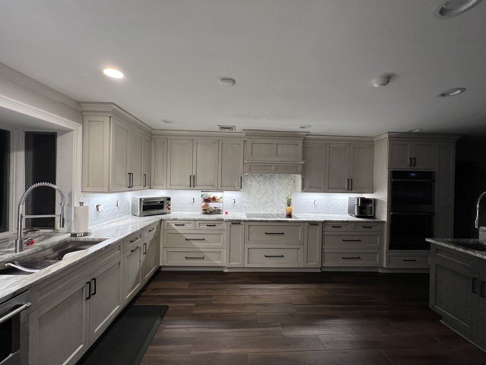 image of business Long Island Paneling, Ceilings & Floors