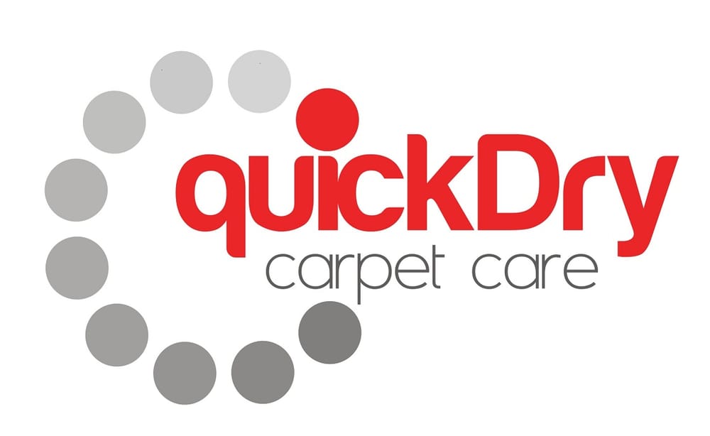 QuickDry Carpet Care