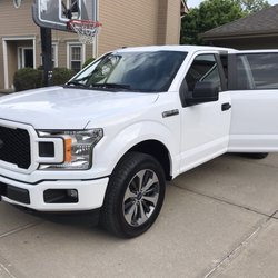 Omaha Ford Dealers >> Baxter Ford South 29 Reviews Car Dealers 9203 S 145th Omaha Ford Dealers >> Baxter Ford South 29 Reviews Car Dealers 9203 S 145th