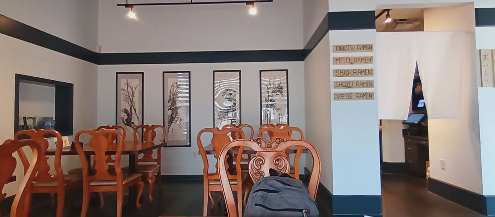 INO Japanese Restaurant