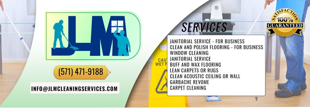 JLM Cleaning Service