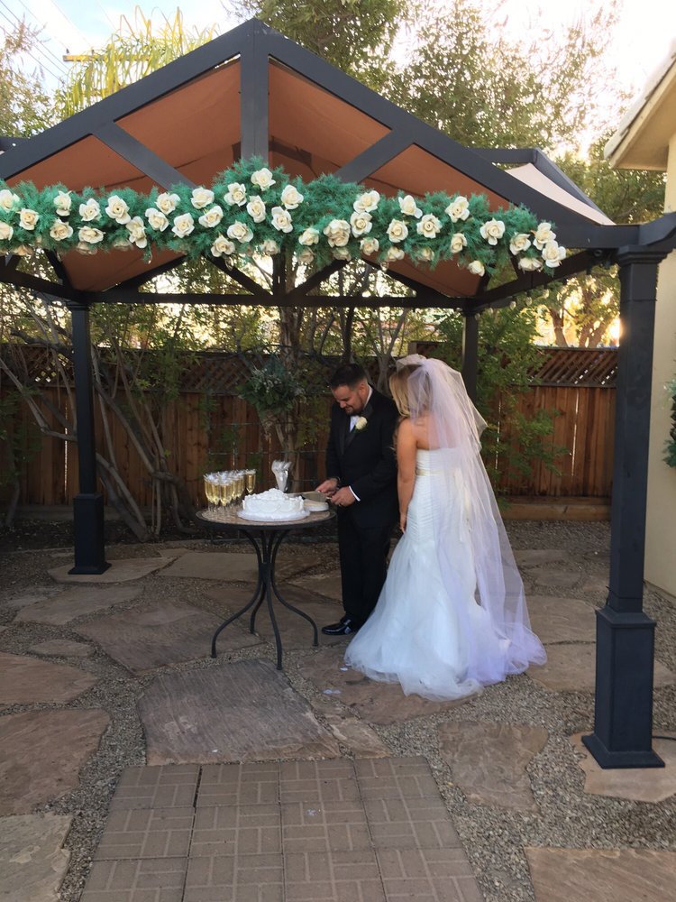 Photos for Mon Bel Ami Wedding Chapel Yelp