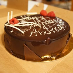 Sook Pastry - Chocolatiers & Shops - 24 S Broad St ...