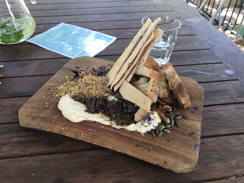 Eltham Valley Pantry