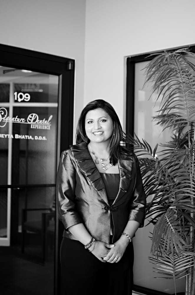 image of business Vijeyta Bhatia, DDS