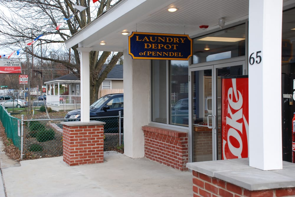 Laundry Depot Of Penndel