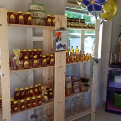 Sweet Betsy Farm in Marion gift card