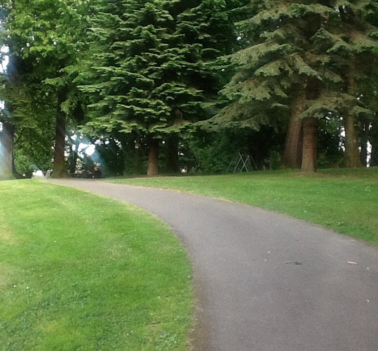 Lair Hill Park 14 Photos Parks SW 2nd Ave & Woods St, South